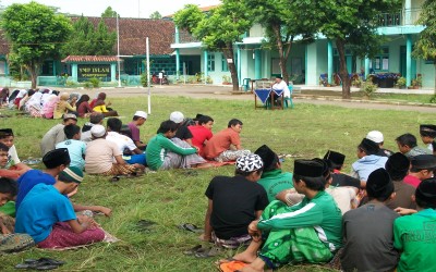 Eksplorasi, Ekspresi, dan Prestasi: Bersama Menuju Keunggulan