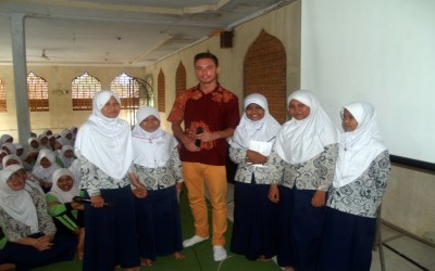 Mengapa SMP Islam Wonopringgro Layak Dipilih? Unggulan Akademik dan Ekstrakurikuler yang Memukau